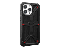 UAG Monarch do iPhone 15 Pro Max kevlar black 114298113940 - 1187805 - zdjęcie 3